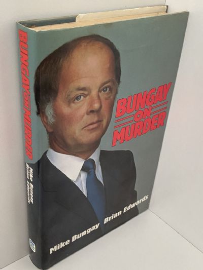 BUNGAY ON MURDER