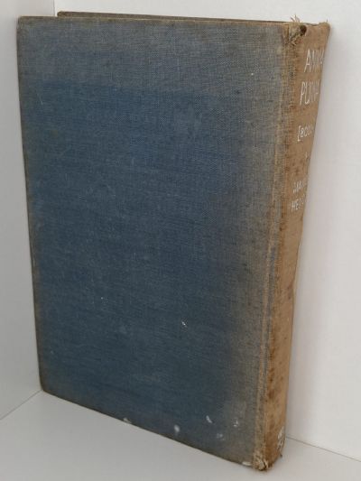 ANNAPURNA: The First 8,000 Metre Peak (26,493 Feet)