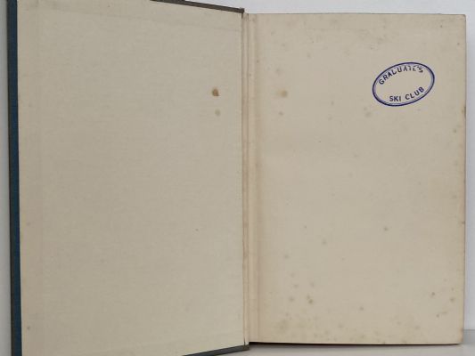 ANNAPURNA: The First 8,000 Metre Peak (26,493 Feet)