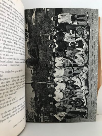 ANNAPURNA: The First 8,000 Metre Peak (26,493 Feet)