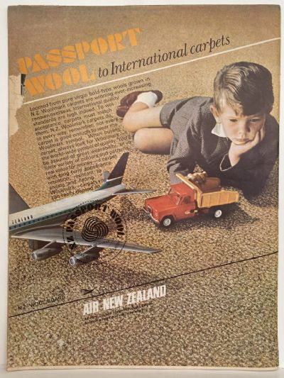 OLD NEWSPAPER: New Zealand Weekly News, No. 5516, 18 April 1969