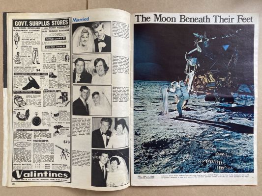 OLD NEWSPAPER: New Zealand Weekly News, No. 5516, 18 April 1969