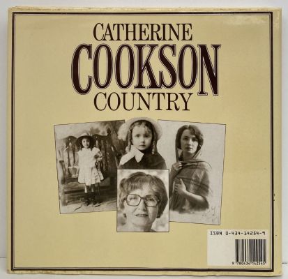 CATHERINE COOKSON COUNTRY: Her Pictorial Memoir