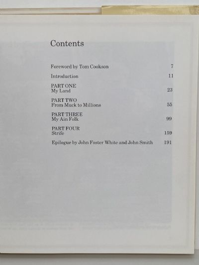 CATHERINE COOKSON COUNTRY: Her Pictorial Memoir