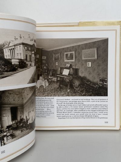 CATHERINE COOKSON COUNTRY: Her Pictorial Memoir