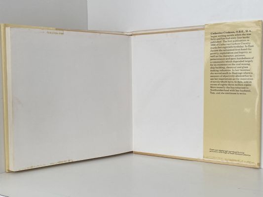 CATHERINE COOKSON COUNTRY: Her Pictorial Memoir