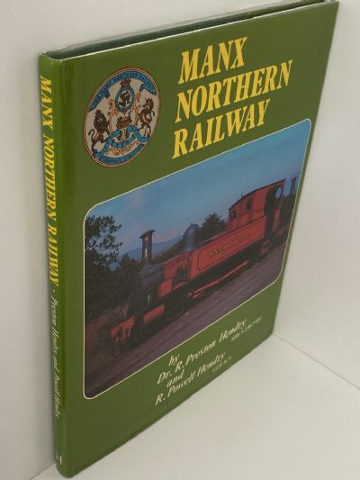 MANX NORTHERN RAILWAY