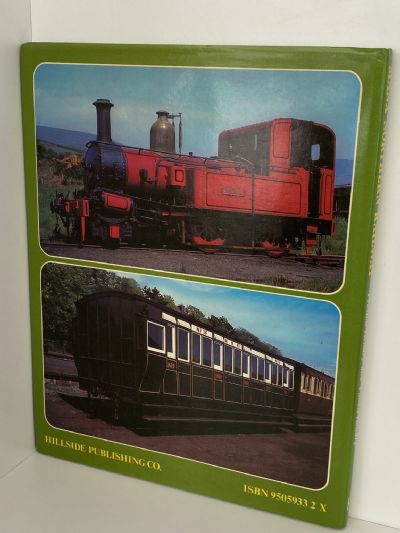 MANX NORTHERN RAILWAY