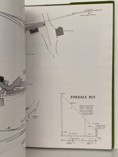MANX NORTHERN RAILWAY