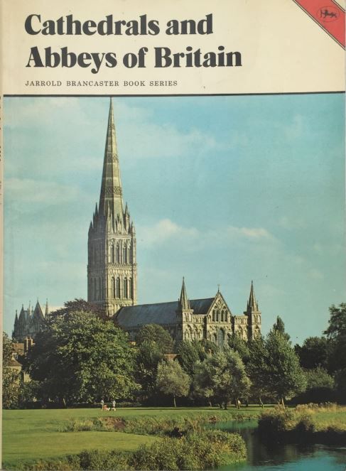 Cathedrals and Abbeys of Britain 