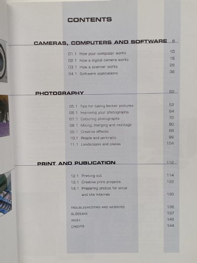 A BEGINNER'S GUIDE TO DIGITAL PHOTOGRAPHY: How to Make Great Photographs with your Computer