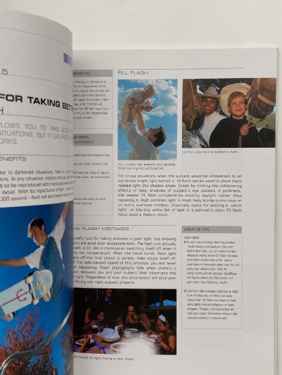 A BEGINNER'S GUIDE TO DIGITAL PHOTOGRAPHY: How to Make Great Photographs with your Computer