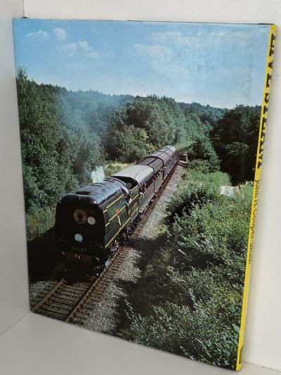 LIVE STEAM: Locomotives and Lines Today