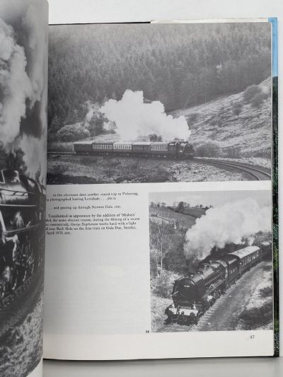 LIVE STEAM: Locomotives and Lines Today