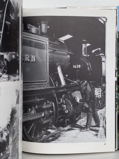 LIVE STEAM: Locomotives and Lines Today