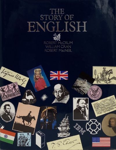 THE STORY OF ENGLISH