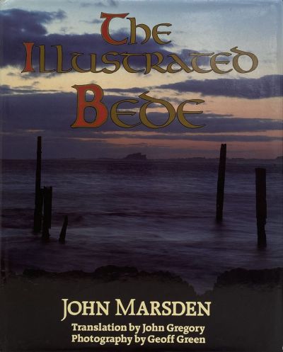 THE ILLUSTRATED BEDE
