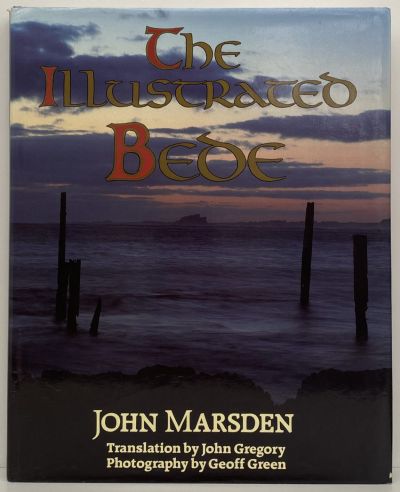 THE ILLUSTRATED BEDE
