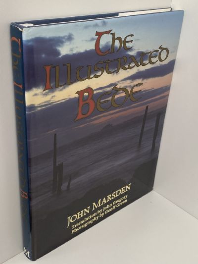 THE ILLUSTRATED BEDE
