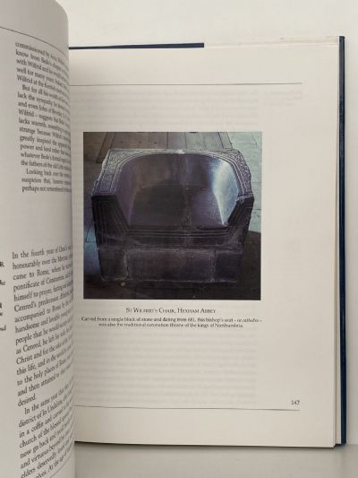 THE ILLUSTRATED BEDE