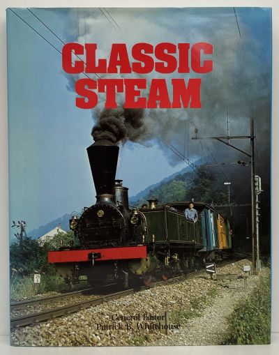 CLASSIC STEAM