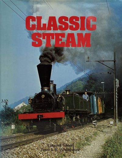 CLASSIC STEAM