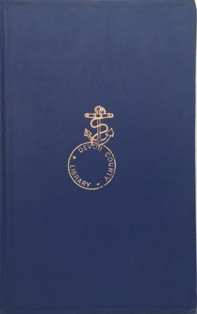 Admiralty Manual of Navigation 1964