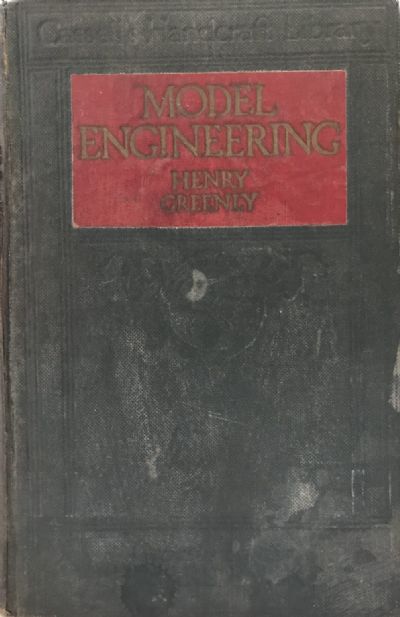 MODEL ENGINEERING: A Guide to Model Workshop Practice