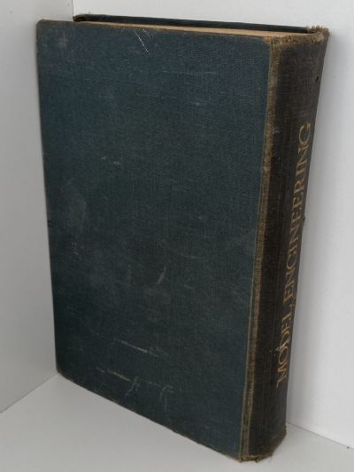 MODEL ENGINEERING: A Guide to Model Workshop Practice - 6th Edition