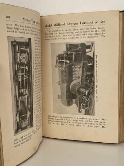 MODEL ENGINEERING: A Guide to Model Workshop Practice - 6th Edition