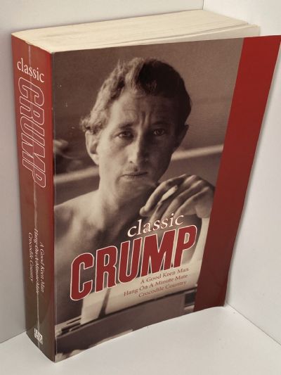 CLASSIC CRUMP