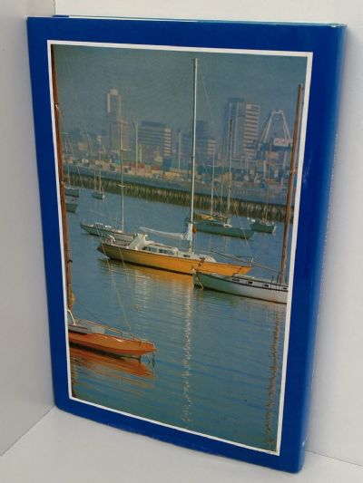 COASTAL CRUISING HANDBOOK: Royal Akarana Yacht Club - Fifth edition I.A.L.A