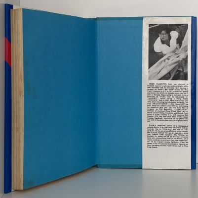 COASTAL CRUISING HANDBOOK: Royal Akarana Yacht Club - Fifth edition I.A.L.A