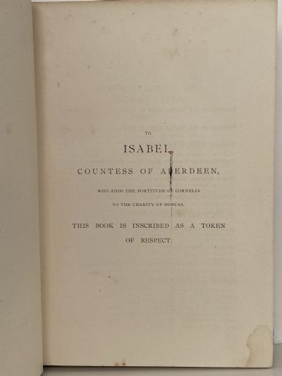 THE LIFE AND TIMES OF SIR GEORGE GREY