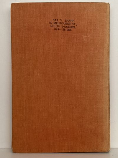 STEPPING STONES TO THE SOLOMONS: The 29th Battalion in the Pacific