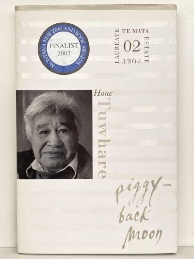 PIGGY-BACK MOON