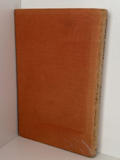 PACIFIC SERVICE: Story of the New Zealand Army Service Corps Units in the Pacific