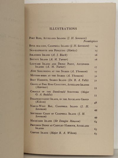 FORGOTTEN ISLANDS OF THE SOUTH PACIFIC