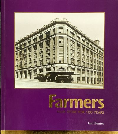 FARMERS: Your Store for 100 Years