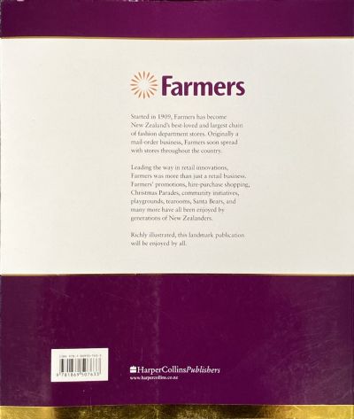 FARMERS: Your Store for 100 Years