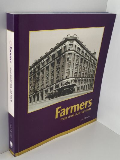 FARMERS: Your Store for 100 Years
