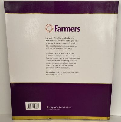 FARMERS: Your Store for 100 Years