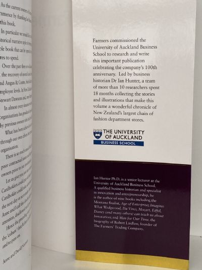 FARMERS: Your Store for 100 Years