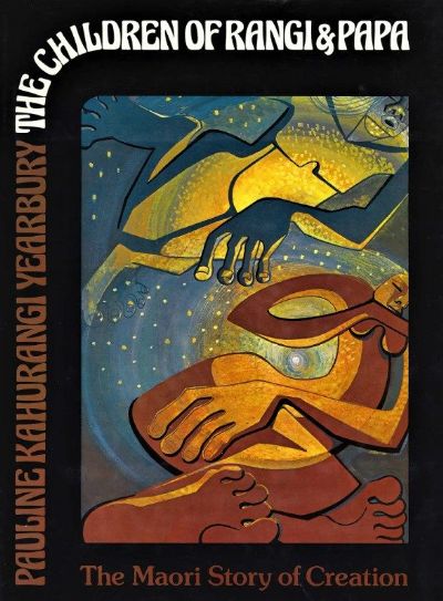 THE CHILDREN OF RANGI AND PAPA