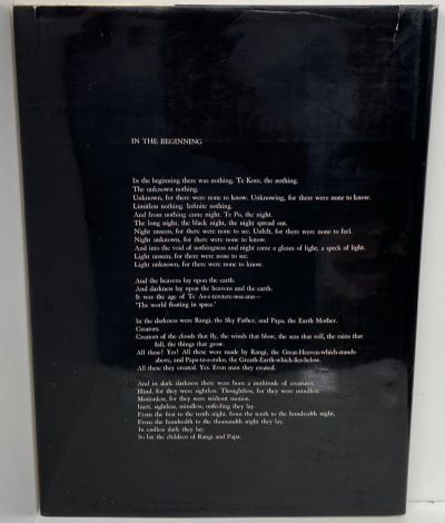 THE CHILDREN OF RANGI AND PAPA