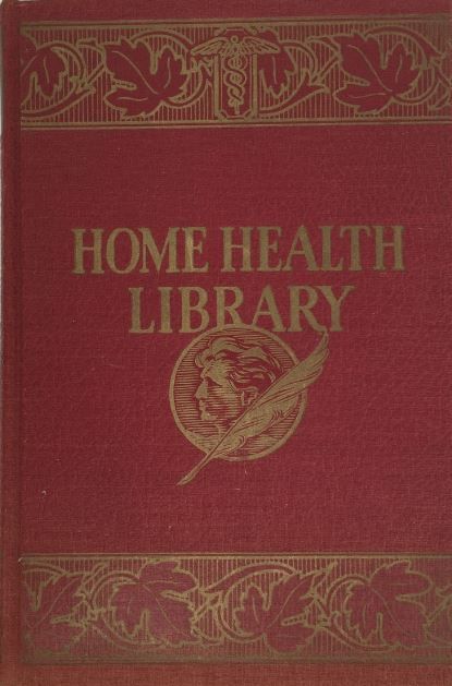 Home Health Library