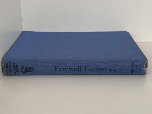 FAREWELL CAMPO 12