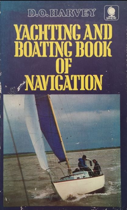 Yachting and Boating Book of Navigation