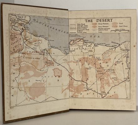 POPSKI'S PRIVATE ARMY