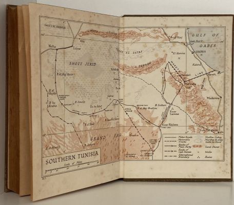 POPSKI'S PRIVATE ARMY